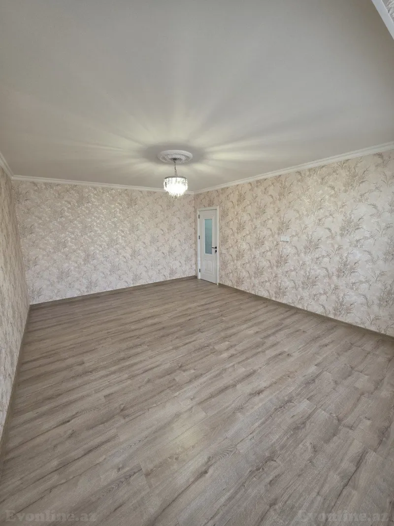 Satılır 3 otaqlı Mənzil Köhnə tikili 80 m² Yasamal - şəkil 8