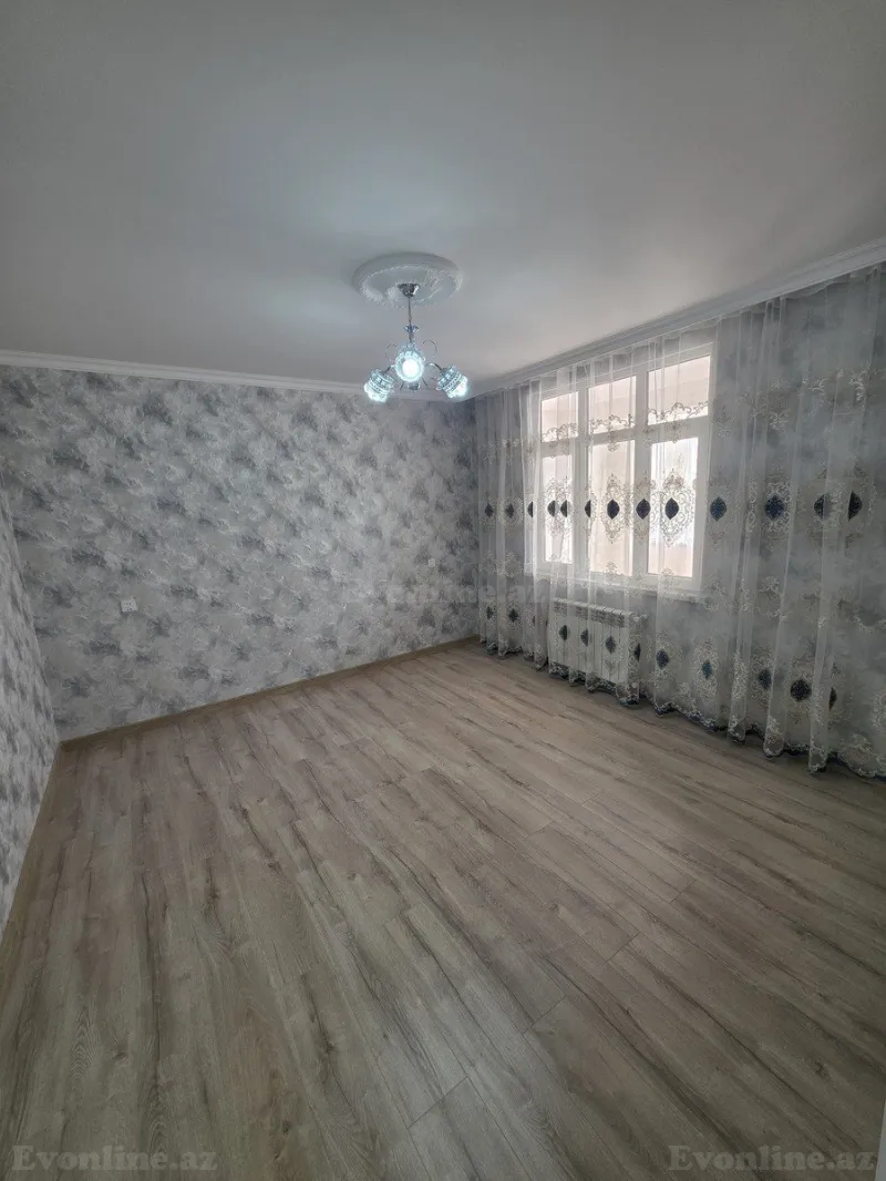 Satılır 3 otaqlı Mənzil Köhnə tikili 80 m² Yasamal - şəkil 10