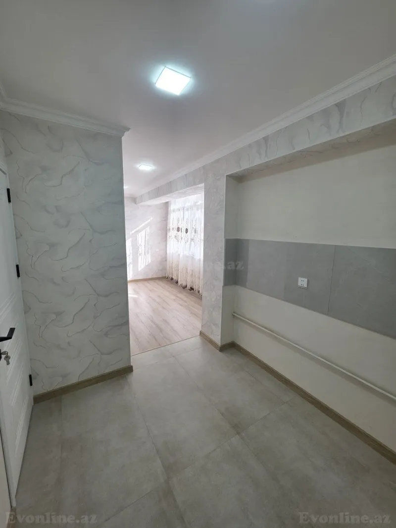 Satılır 3 otaqlı Mənzil Köhnə tikili 80 m² Yasamal - şəkil 13