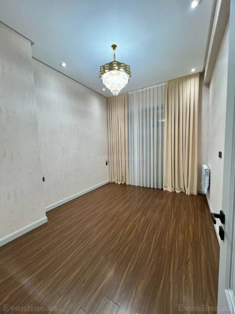 Kirayə verilir 3 otaqlı Mənzil Yeni tikili 98 m² 28 May m. - şəkil 4