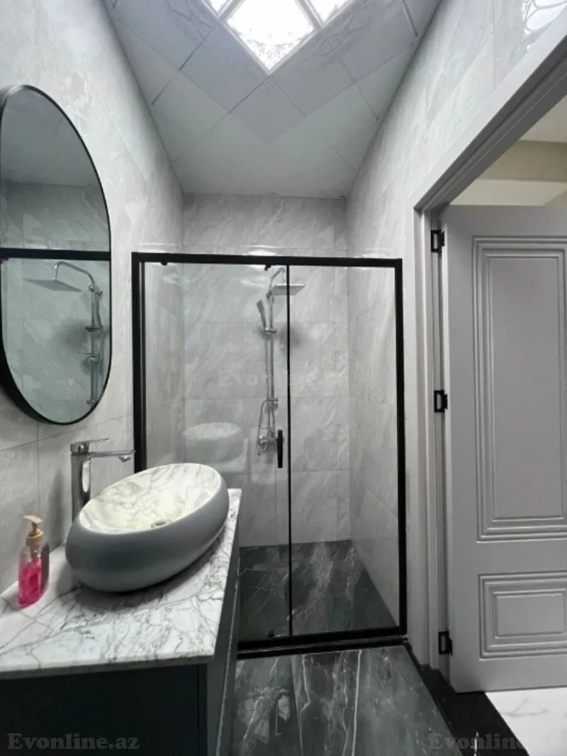 Kirayə verilir 3 otaqlı Mənzil Yeni tikili 98 m² 28 May m. - şəkil 7