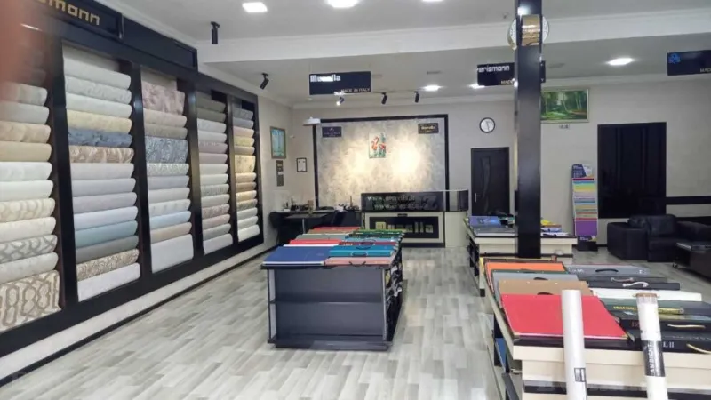 Bakı, Nərimanov r.da obyekt satılır