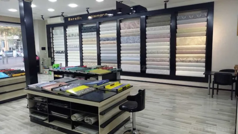 Satılır Obyekt 150 m² Nərimanov r. - şəkil 4