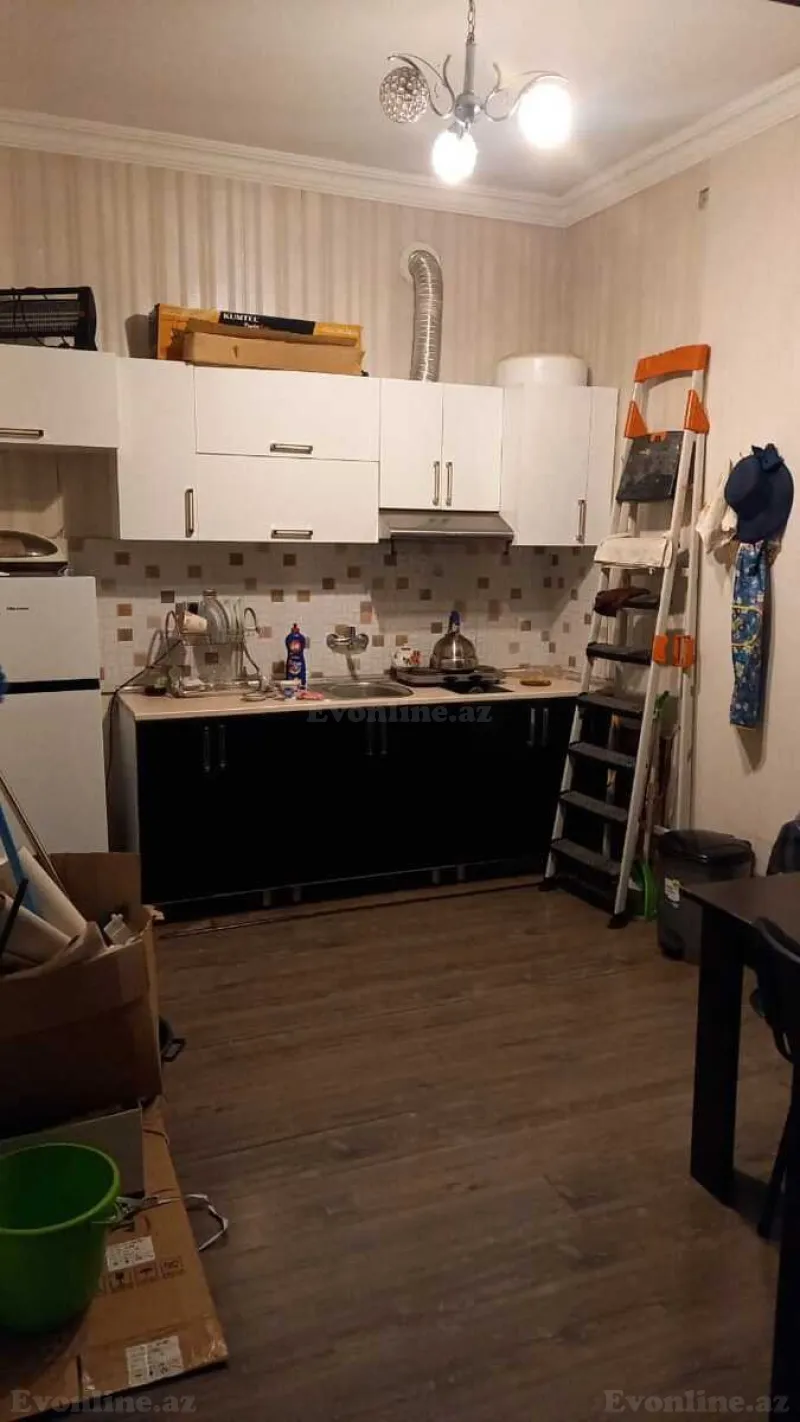 Satılır Obyekt 150 m² Nərimanov r. - şəkil 6