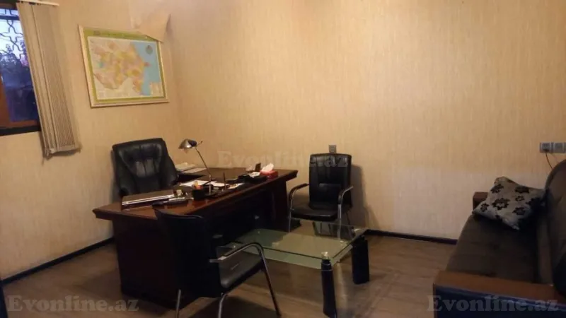 Satılır Obyekt 150 m² Nərimanov r. - şəkil 7