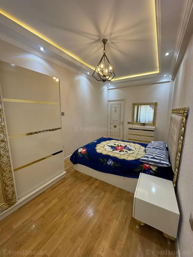Satılır 5 otaqlı Mənzil Yeni tikili 213 m² Saray - şəkil 12