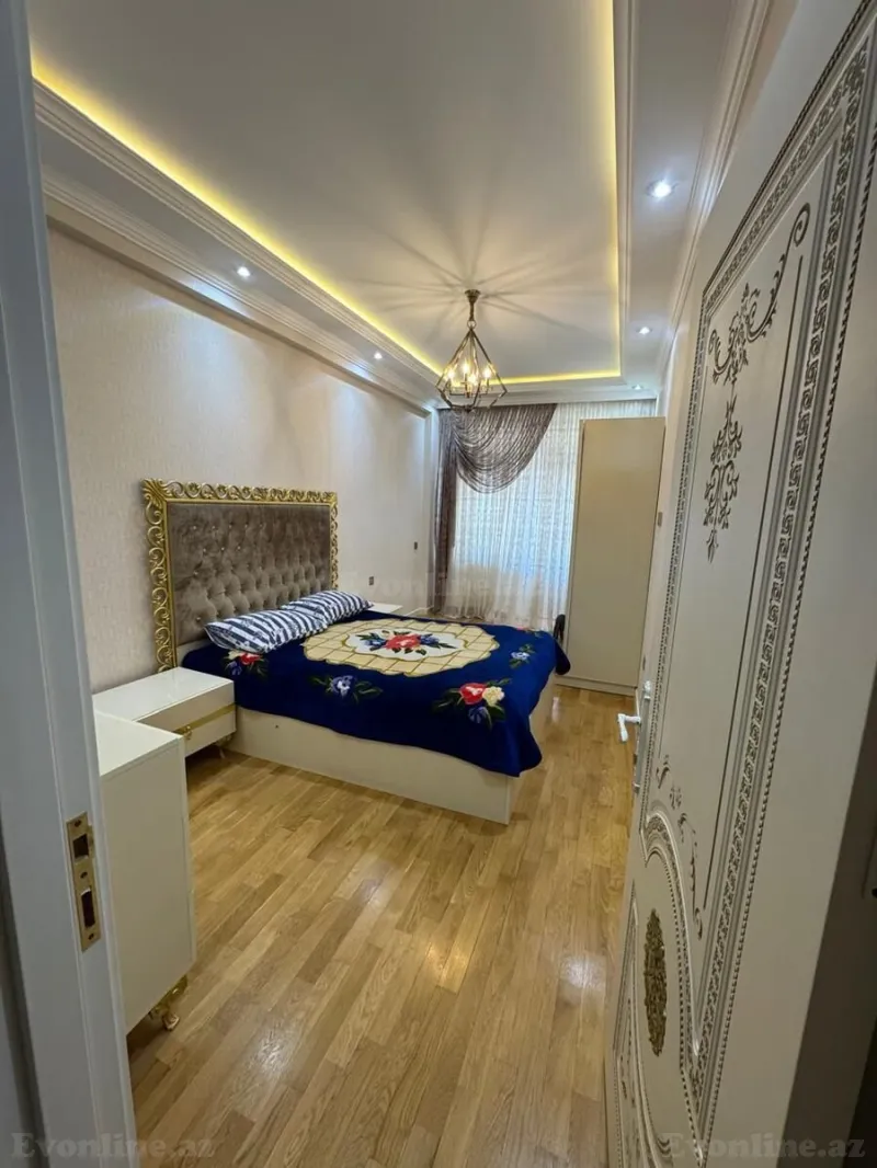 Satılır 5 otaqlı Mənzil Yeni tikili 213 m² Saray - şəkil 13