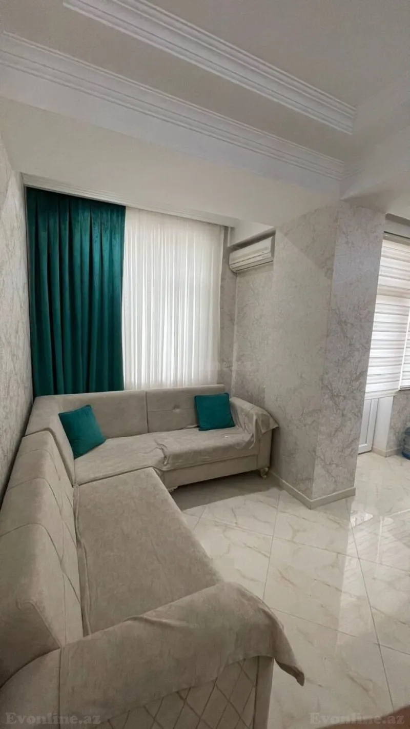 Satılır 5 otaqlı Mənzil Yeni tikili 213 m² Saray - şəkil 19