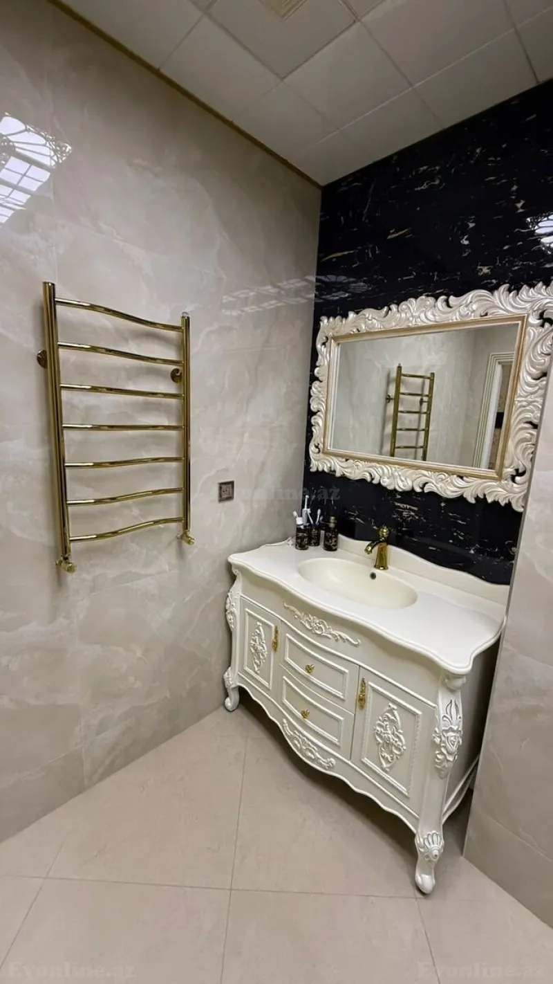 Satılır 5 otaqlı Mənzil Yeni tikili 213 m² Saray - şəkil 21