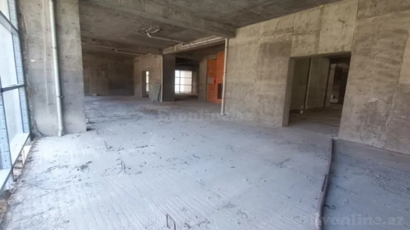 Kirayə verilir Obyekt 2000 m² Gənclik m. - şəkil 2
