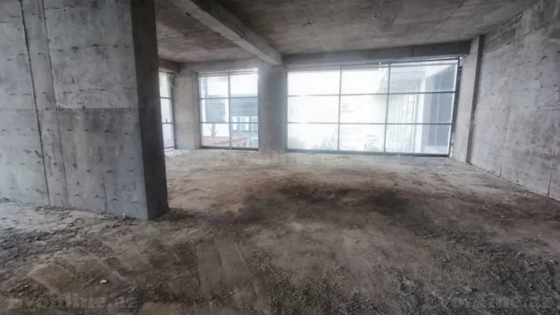 Kirayə verilir Obyekt 2000 m² Gənclik m. - şəkil 3