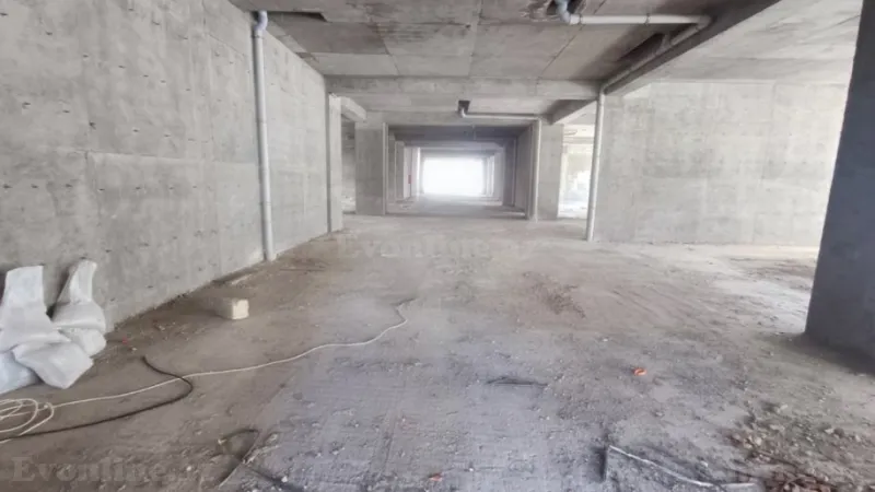 Kirayə verilir Obyekt 2000 m² Gənclik m. - şəkil 4