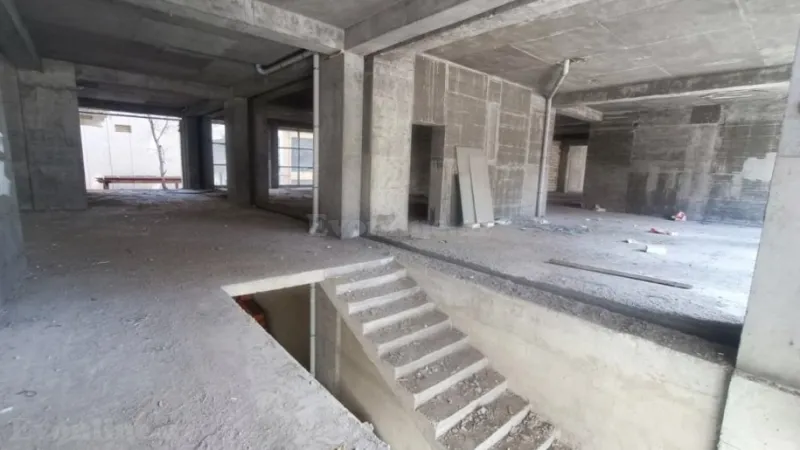 Kirayə verilir Obyekt 2000 m² Gənclik m. - şəkil 6