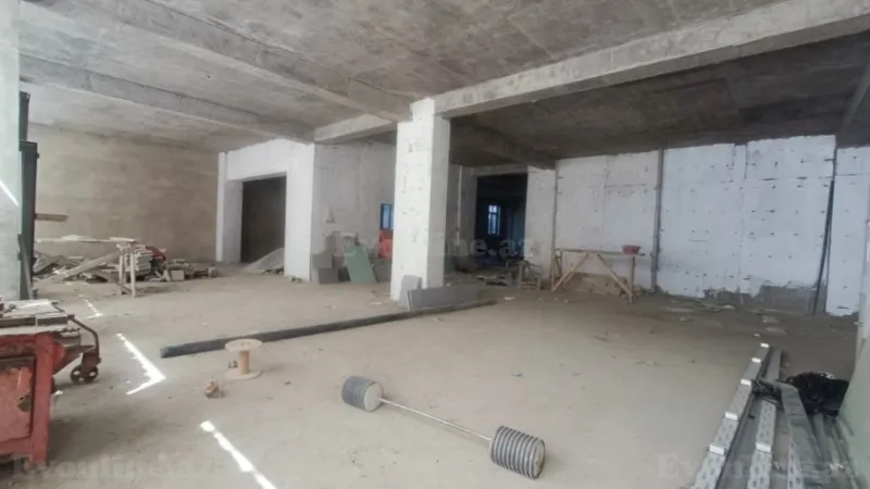 Kirayə verilir Obyekt 2000 m² Gənclik m. - şəkil 7
