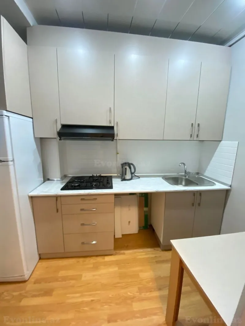 Kirayə verilir 2 otaqlı Mənzil Yeni tikili 65 m² Xətai m. - şəkil 6