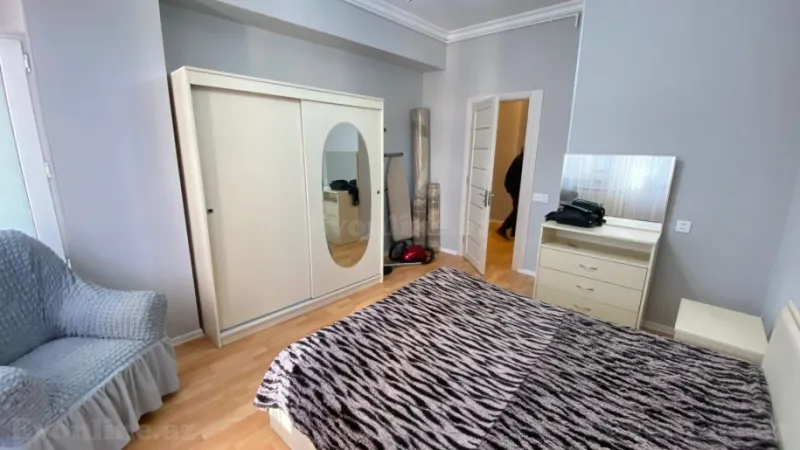 Kirayə verilir 2 otaqlı Mənzil Yeni tikili 65 m² Xətai m. - şəkil 9