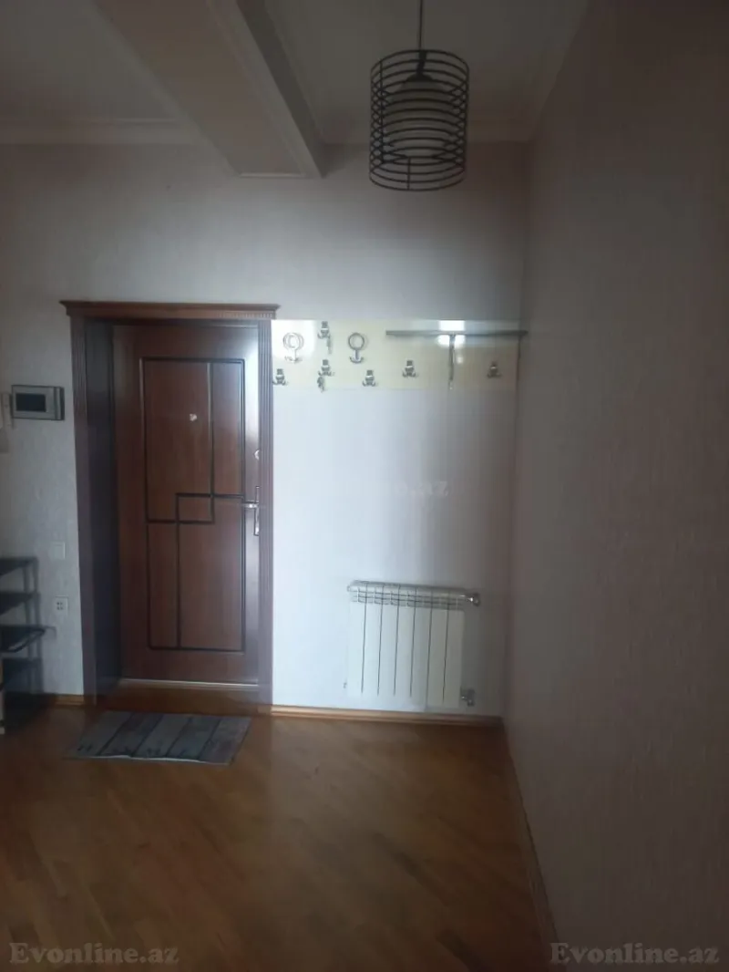 Kirayə verilir 2 otaqlı Mənzil Yeni tikili 90 m² 20 Yanvar m. - şəkil 5