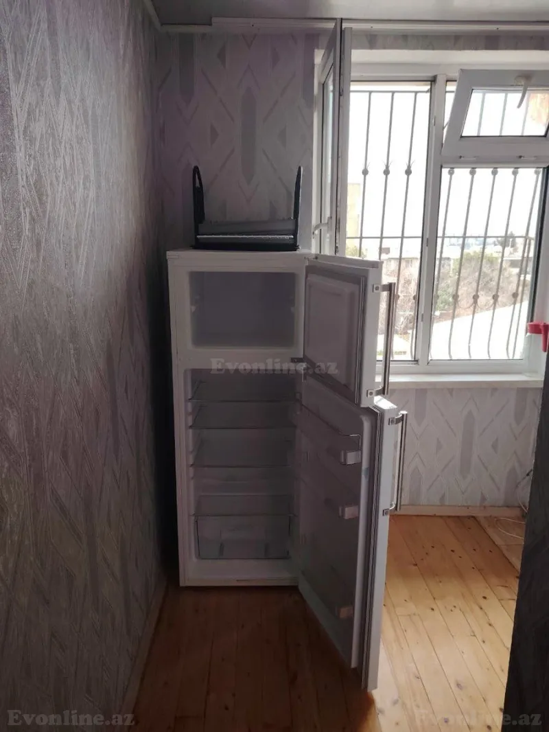 Kirayə verilir 3 otaqlı Mənzil Köhnə tikili 70 m² Elmlər Akademiyası m. - şəkil 4