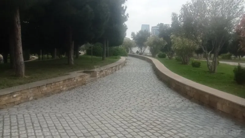 Satılır 3 otaqlı Mənzil Yeni tikili 80 m² Xətai m. - şəkil 3