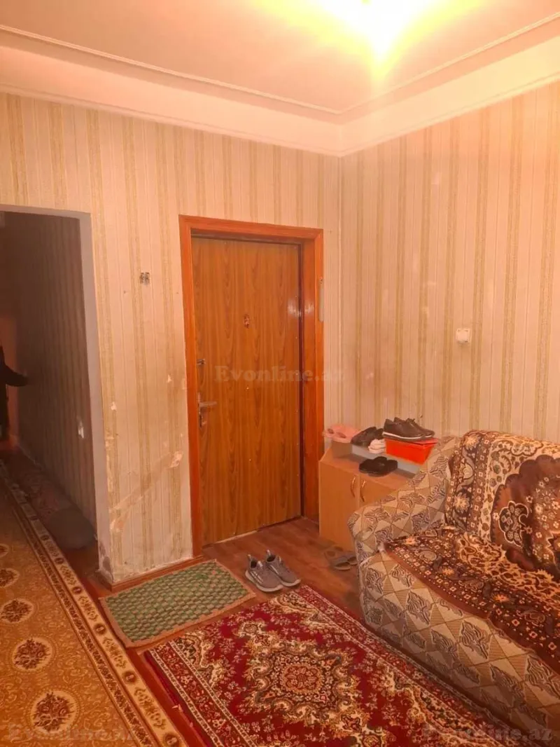 Satılır 3 otaqlı Mənzil Yeni tikili 80 m² Xətai m. - şəkil 6