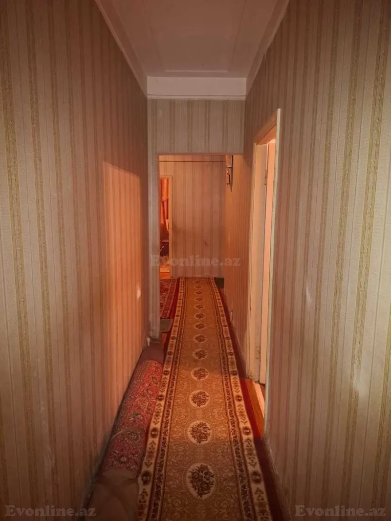 Satılır 3 otaqlı Mənzil Yeni tikili 80 m² Xətai m. - şəkil 10