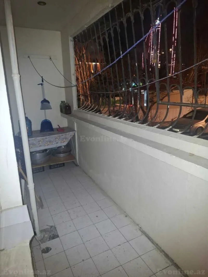 Satılır 3 otaqlı Mənzil Yeni tikili 80 m² Xətai m. - şəkil 12