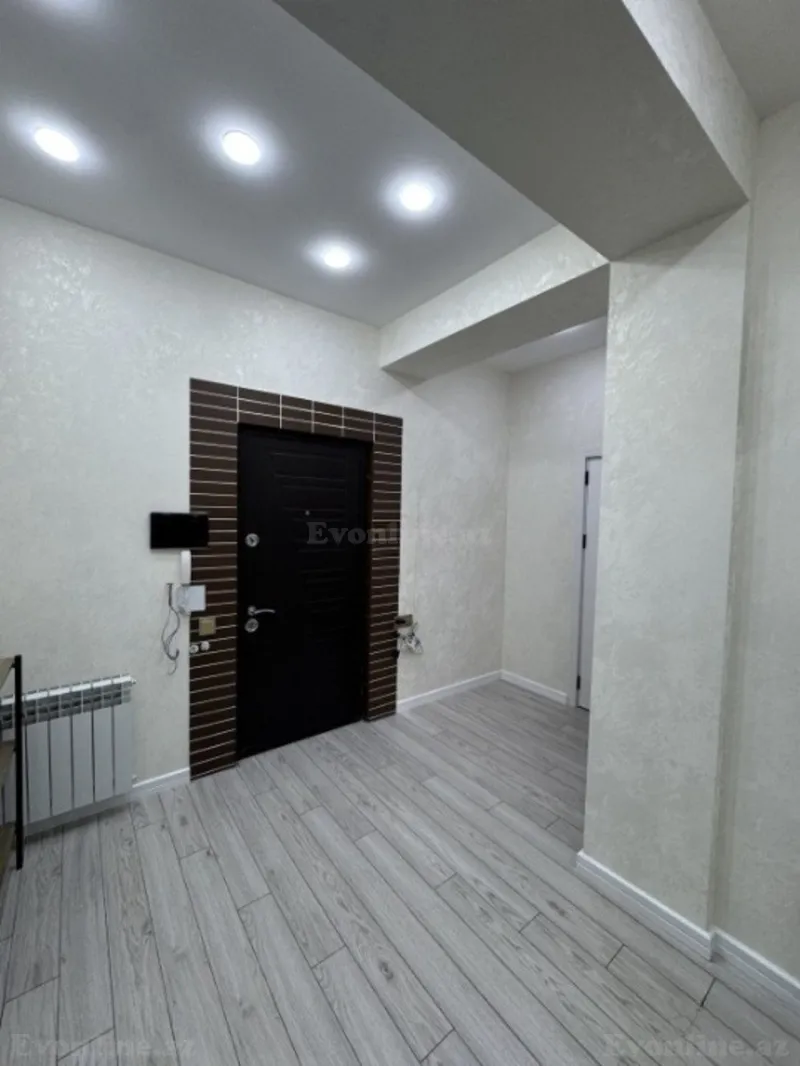 Satılır 3 otaqlı Mənzil Yeni tikili 90 m² 2-ci mikrorayon - şəkil 9