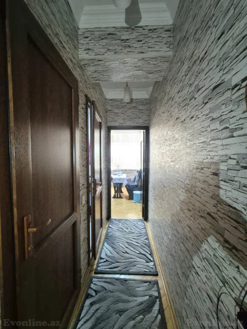 Satılır 3 otaqlı Mənzil Yeni tikili 70 m² Masazır - şəkil 11