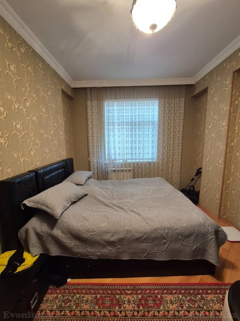 Satılır 3 otaqlı Mənzil Yeni tikili 70 m² Masazır - şəkil 13