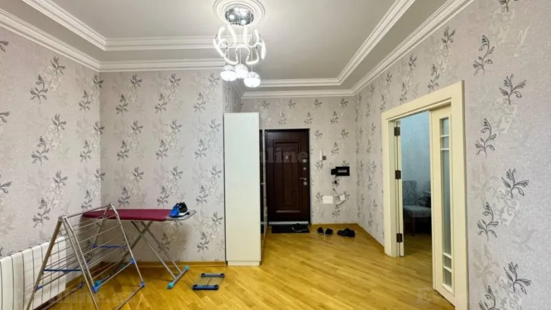 Kirayə verilir 2 otaqlı Mənzil Yeni tikili 100 m² Xətai m. - şəkil 14