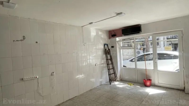 Kirayə verilir Obyekt 30 m² Gənclik m. - şəkil 3