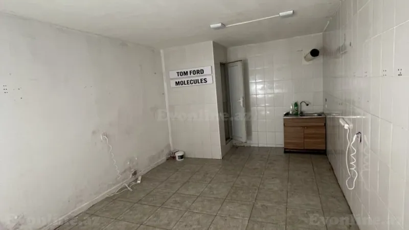 Kirayə verilir Obyekt 30 m² Gənclik m. - şəkil 4
