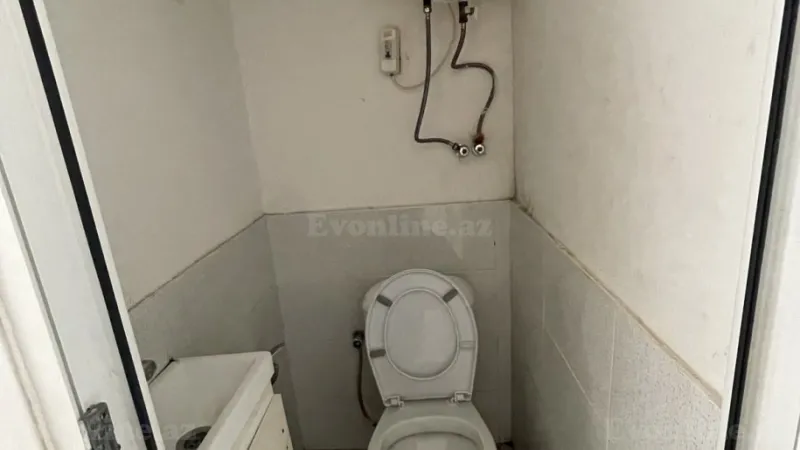 Kirayə verilir Obyekt 30 m² Gənclik m. - şəkil 5