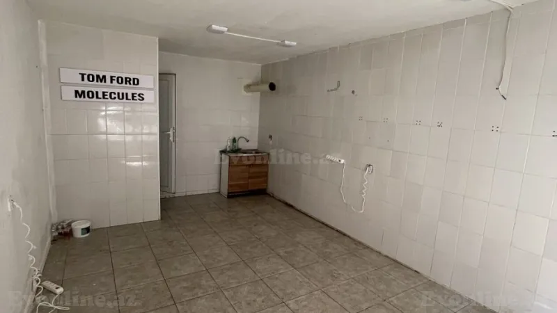 Kirayə verilir Obyekt 30 m² Gənclik m. - şəkil 7