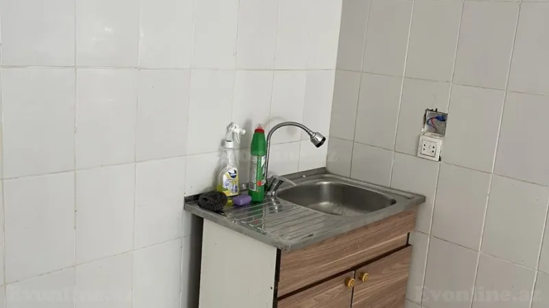 Kirayə verilir Obyekt 30 m² Gənclik m. - şəkil 8