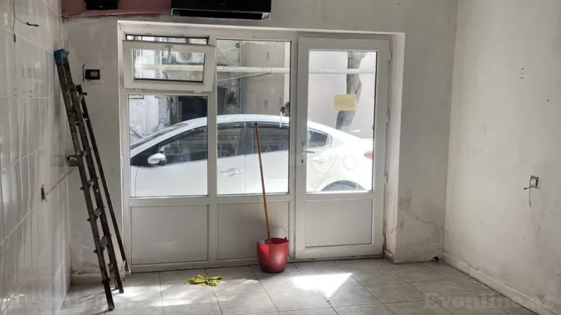 Kirayə verilir Obyekt 30 m² Gənclik m. - şəkil 9