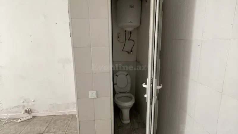 Kirayə verilir Obyekt 30 m² Gənclik m. - şəkil 10