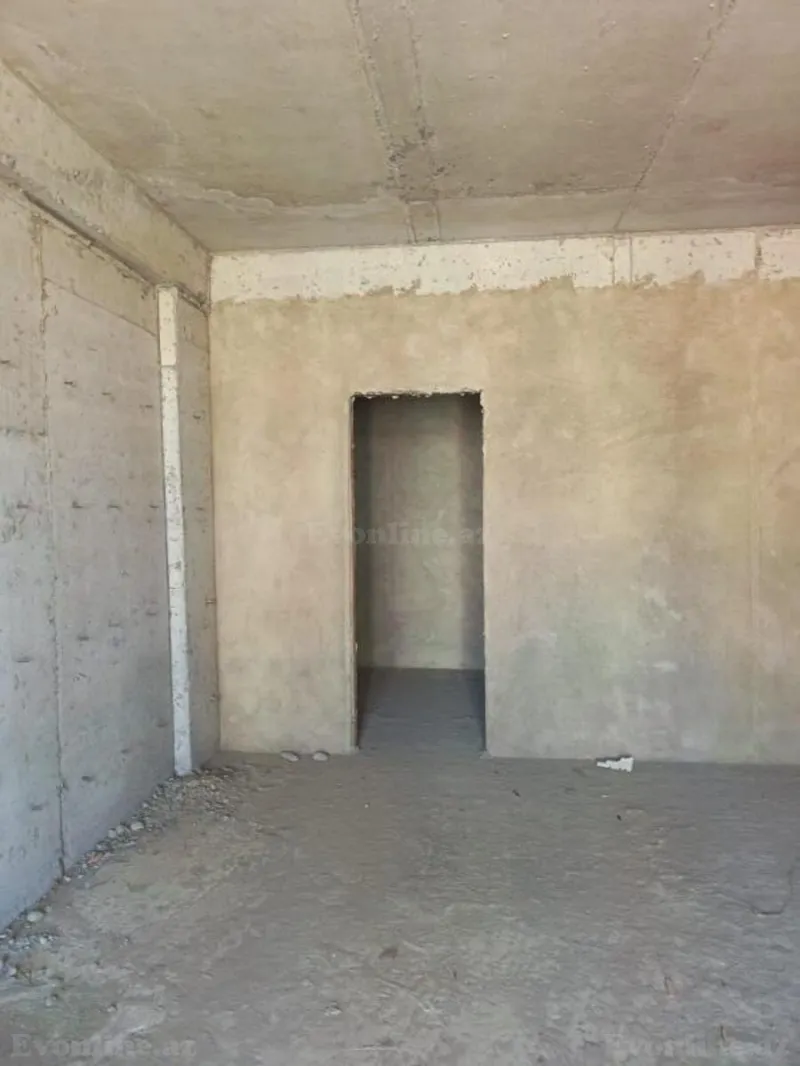 Satılır 3 otaqlı Mənzil Yeni tikili 143 m² Nəriman Nərimanov m. - şəkil 5