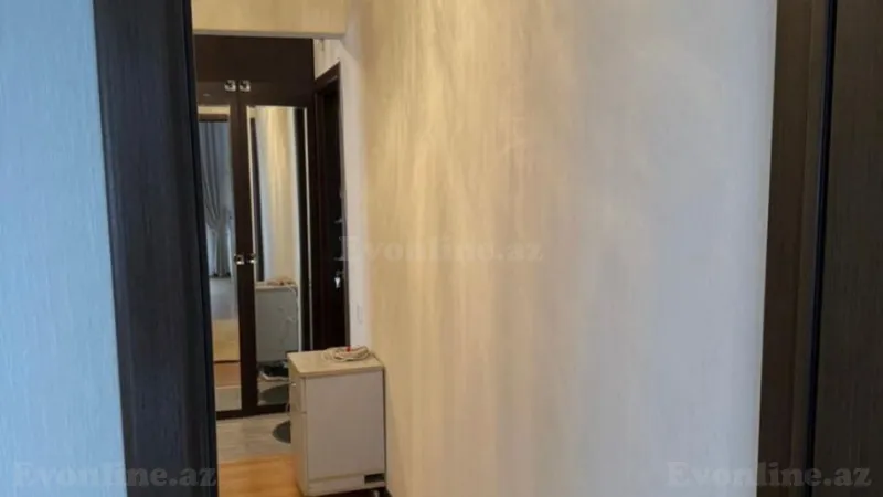 Kirayə verilir 2 otaqlı Mənzil Köhnə tikili 61 m² 6-cı mikrorayon - şəkil 13