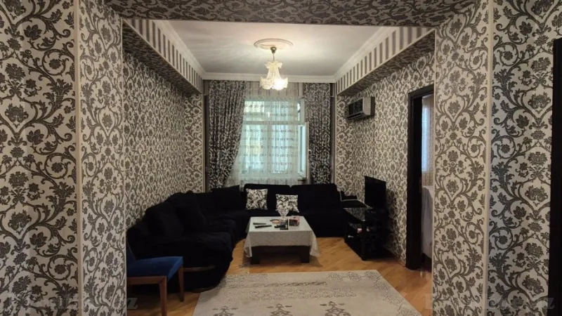 Satılır 3 otaqlı Mənzil Yeni tikili 70 m² Masazır