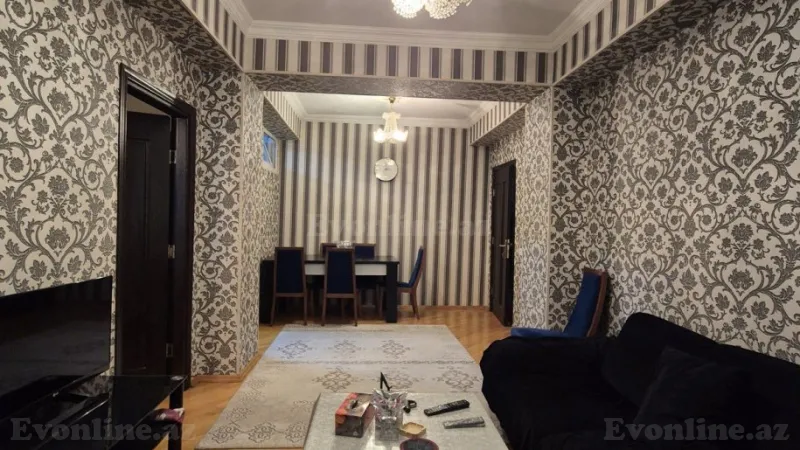 Satılır 3 otaqlı Mənzil Yeni tikili 70 m² Masazır - şəkil 2