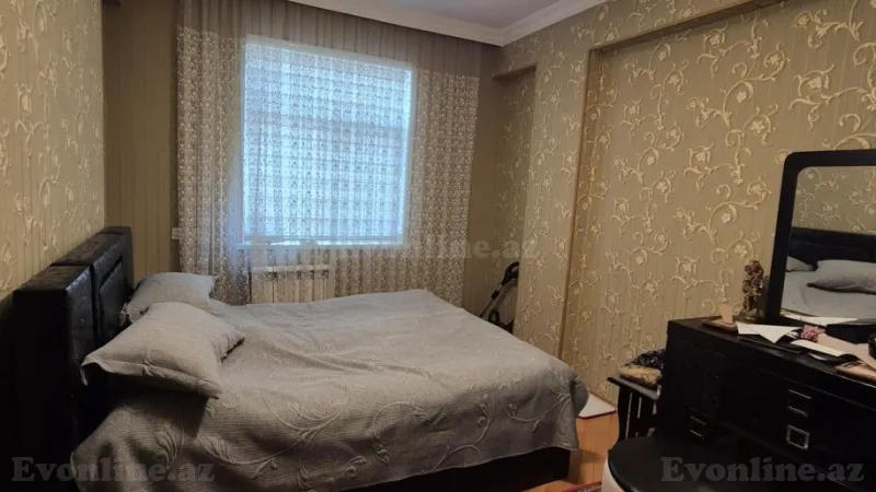Satılır 3 otaqlı Mənzil Yeni tikili 70 m² Masazır - şəkil 4