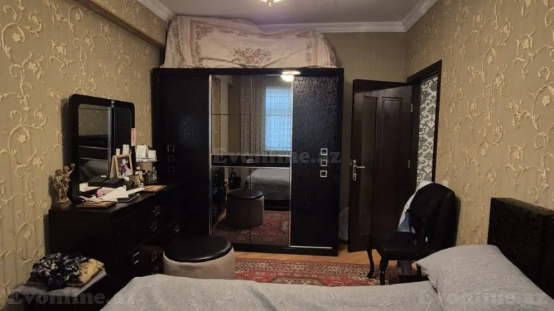 Satılır 3 otaqlı Mənzil Yeni tikili 70 m² Masazır - şəkil 5