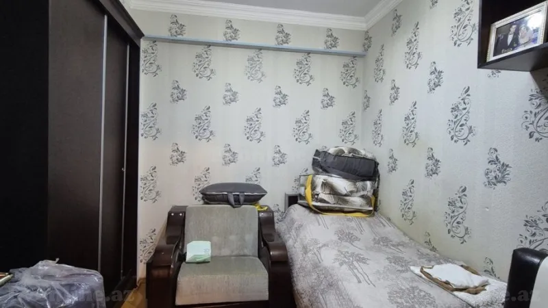 Satılır 3 otaqlı Mənzil Yeni tikili 70 m² Masazır - şəkil 6