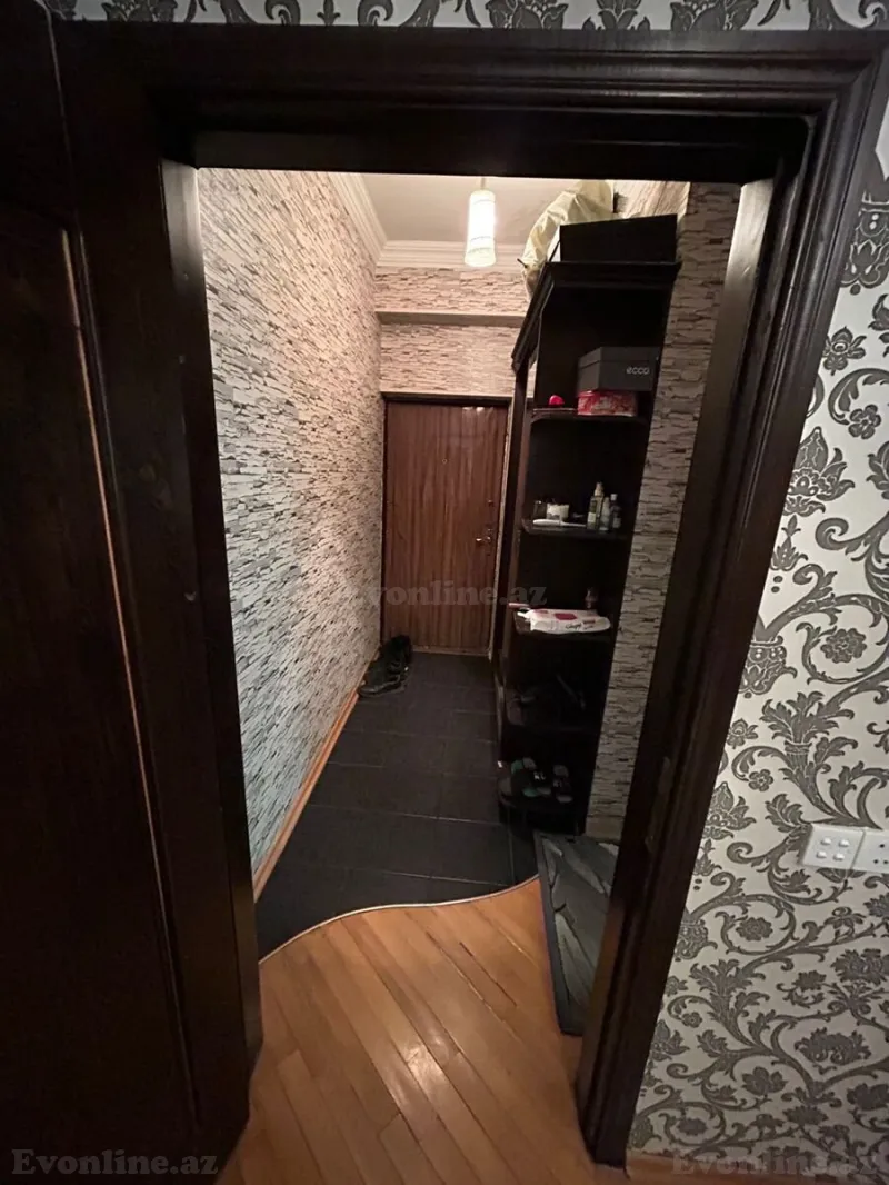 Satılır 3 otaqlı Mənzil Yeni tikili 70 m² Masazır - şəkil 9