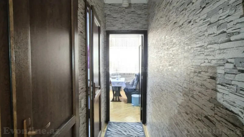 Satılır 3 otaqlı Mənzil Yeni tikili 70 m² Masazır - şəkil 11