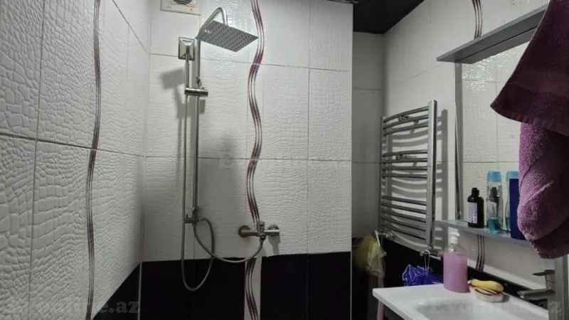 Satılır 3 otaqlı Mənzil Yeni tikili 70 m² Masazır - şəkil 12