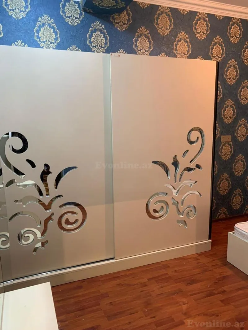 Kirayə verilir 2 otaqlı Mənzil Yeni tikili 65 m² Sabunçu r. - şəkil 6