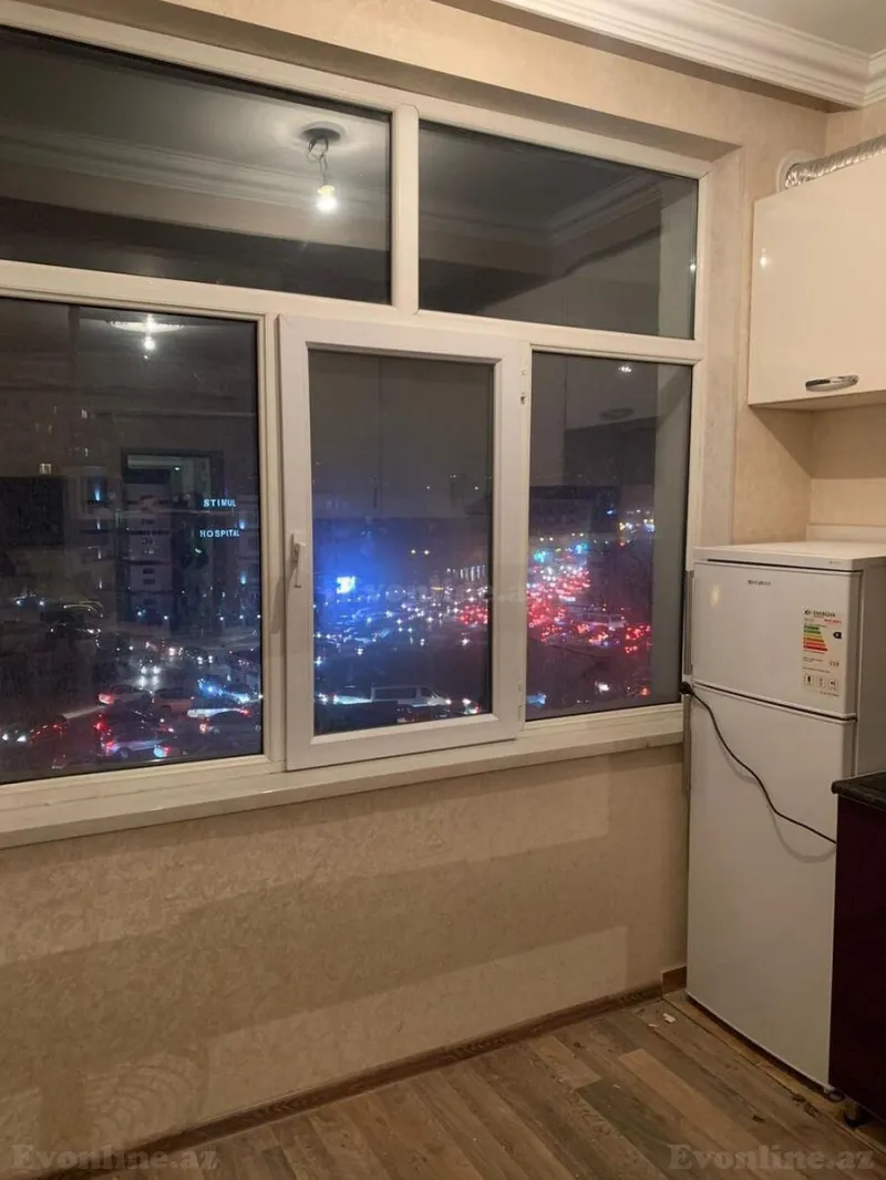 Kirayə verilir 2 otaqlı Mənzil Yeni tikili 65 m² Sabunçu r. - şəkil 8