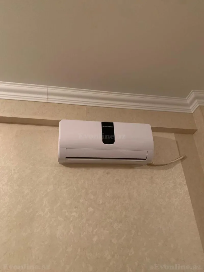 Kirayə verilir 2 otaqlı Mənzil Yeni tikili 65 m² Sabunçu r. - şəkil 14